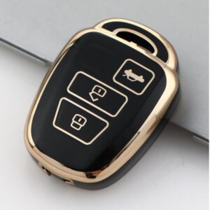 Car key case
